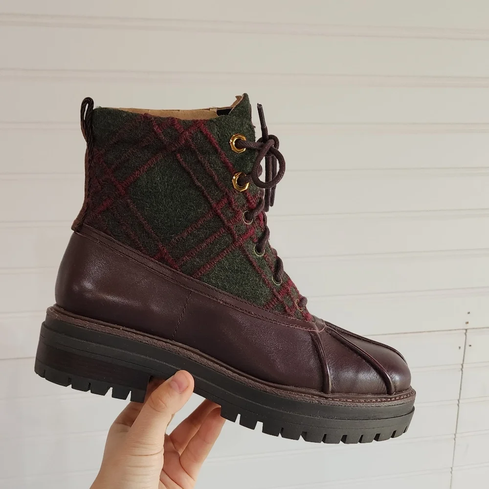 New Louise et cie boots - Picture 1 of 3